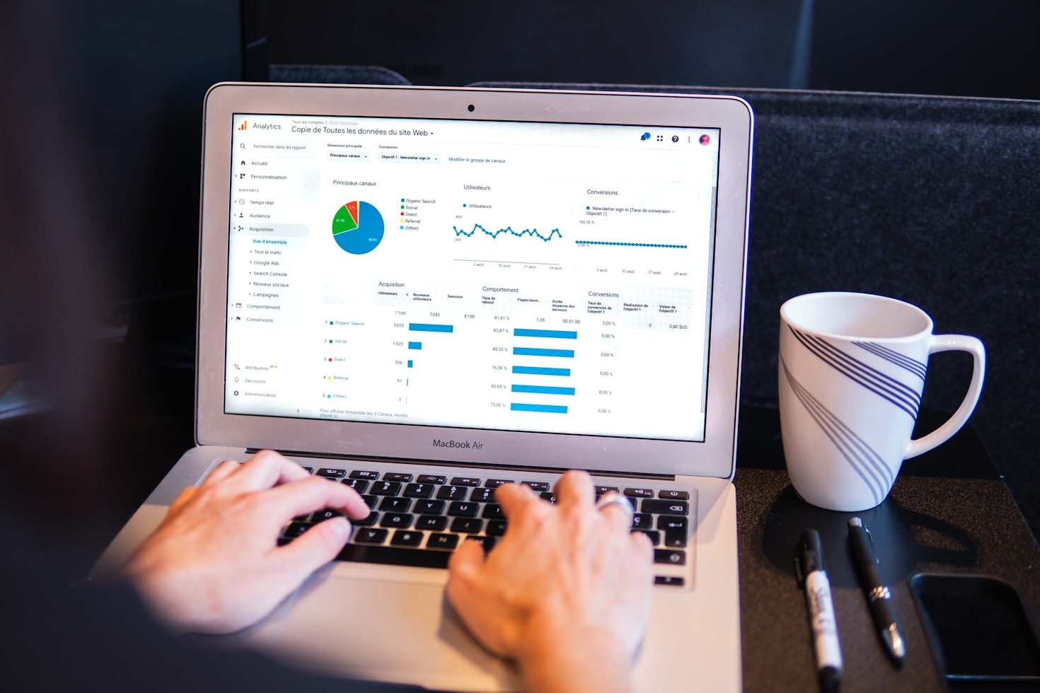 Stay Ahead with the Latest Software Updates